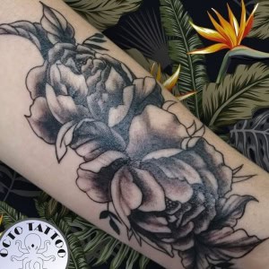 Студия «Octo Tattoo (Окто Тату)» - изображение 4