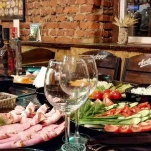 Паб «Первый Пивной Паб» - изображение 3