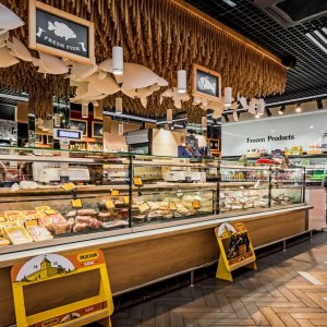 Супермаркет | Бистро «Foodboard (Фудборд)» - изображение 4