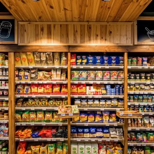 Супермаркет | Бистро «Foodboard (Фудборд)» - изображение 2