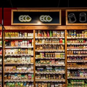 Супермаркет | Бистро «Foodboard (Фудборд)» - изображение 5