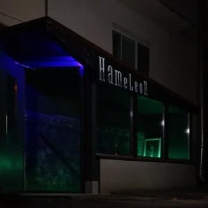 Кальянная «Hameleon chill house (Хамелеон чилл хаус)» - изображение 2