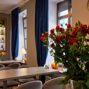 Ресторан «Osteria La Bruscetta (Остериа ла Брусчетта)» - изображение 3