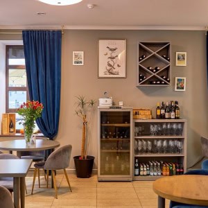 Ресторан «Osteria La Bruscetta (Остериа ла Брусчетта)» - изображение 2