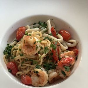 Ресторан «Osteria La Bruscetta (Остериа ла Брусчетта)» - изображение 5