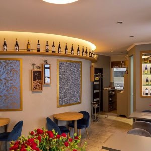 Ресторан «Osteria La Bruscetta (Остериа ла Брусчетта)» - изображение 7