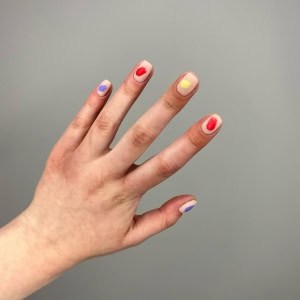 Бьюти бар «SOS WE ARE GIRLS» - изображение 9