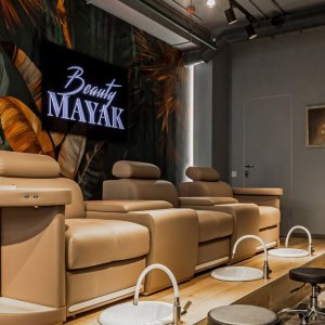 Салон красоты «Beauty Mayak (Бьюти Маяк)» - изображение 4