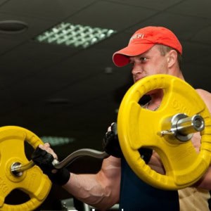 Фитнес-клуб «Де Ша Де» - изображение 5