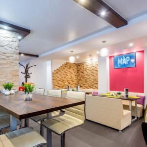 Кафе «Black Velvet Cafe (Блэк Велвет Кафе)» - изображение 5