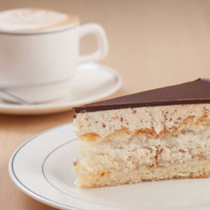Кафе-пекарня  «Бейкери дю солей» - изображение 9