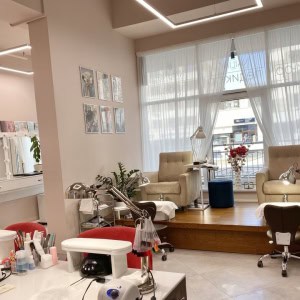 Студия маникюра и педикюра «NAILING Beauty Studio (Нейлинг Бьюти Студия)» - изображение 2