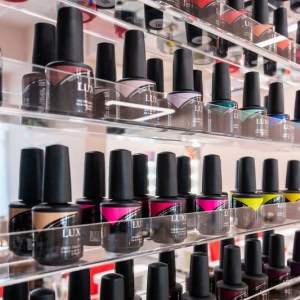 Студия маникюра и педикюра «NAILING Beauty Studio (Нейлинг Бьюти Студия)» - изображение 4