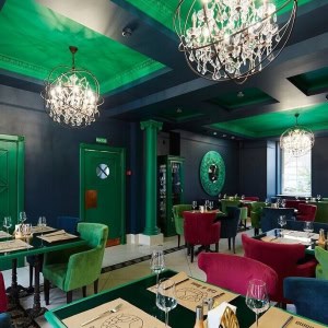 Кафе «Cafe di Roma ( Кафе ди Рома)» - изображение 5