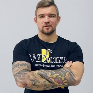 Тренажерный зал «WeHouse (ВиХаус)» - изображение 4