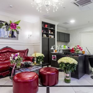 Салон красоты «VIP ROOM (Вип Рум)» - изображение 3
