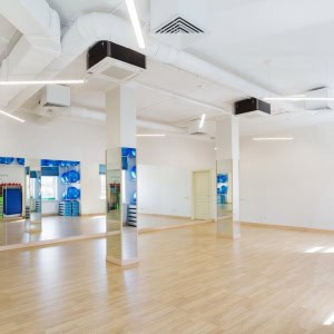 Фитнес-клуб «ММФИТНЕС» - изображение 3