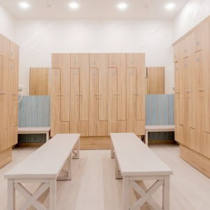 Фитнес-клуб «ММФИТНЕС» - изображение 4