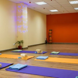 Студия йоги  «Sayana (Саяна)» - изображение 5