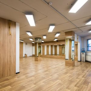 Женский фитнес-клуб «POWER PLACE fit (Пауэр Плэйс фит)» - изображение 3