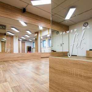 Женский фитнес-клуб «POWER PLACE fit (Пауэр Плэйс фит)» - изображение 5