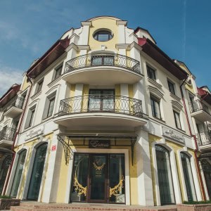 Spa салон «Elena SPA (Елена СПА)» - изображение 1
