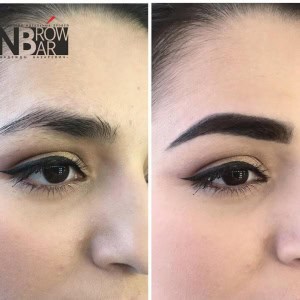 Студия «N Brow bar (Н Броу Бар)» - изображение 4