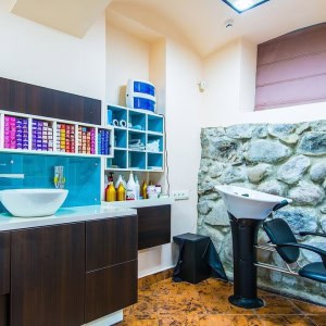 «Студия красоты Аделины Маффей» - изображение 3