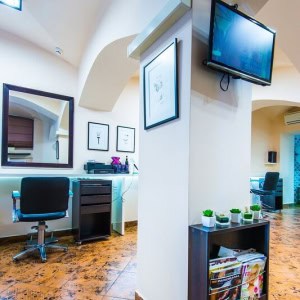 «Студия красоты Аделины Маффей» - изображение 5