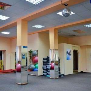 Фитнес-клуб «ХэлсиВумэн» - изображение 2