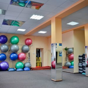 Фитнес-клуб «ХэлсиВумэн» - изображение 5