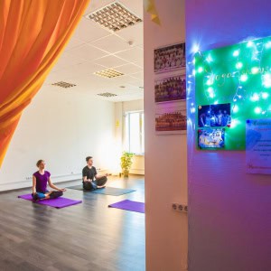 Студия шивананда йоги «Омкара» - изображение 4