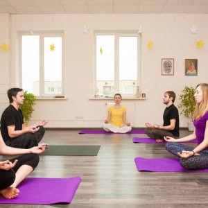 Студия шивананда йоги «Омкара» - изображение 5