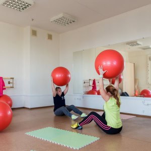 Центр развития, творчества и спорта «Нектарин» - изображение 3