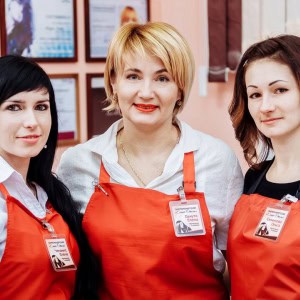 Парикмахерская «Елена-Стиль» - изображение 5