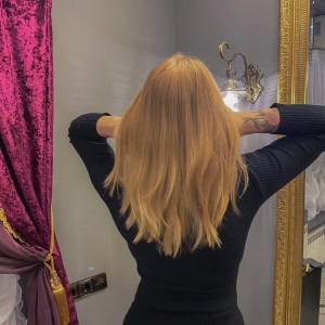 Салон красоты премиум класса «Perfection Style (ПерфекшнСтайл)» - изображение 4