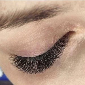Профессиональное наращивание ресниц «LashDom (ЛашДом)» - изображение 5