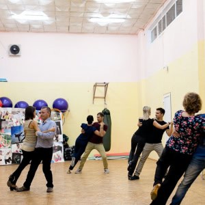Танцевальный клуб «DancA (Данса)» - изображение 3