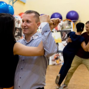 Танцевальный клуб «DancA (Данса)» - изображение 5