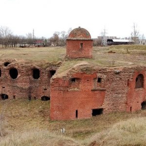 «Бобруйская крепость» - изображение 2