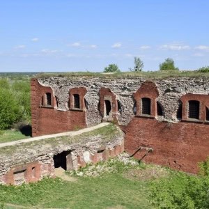 «Бобруйская крепость» - изображение 9