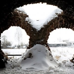 «Бобруйская крепость» - изображение 6