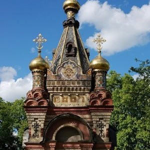 «Дворец Румянцевых и Паскевичей» - изображение 4