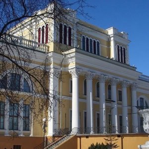 «Дворец Румянцевых и Паскевичей» - изображение 2