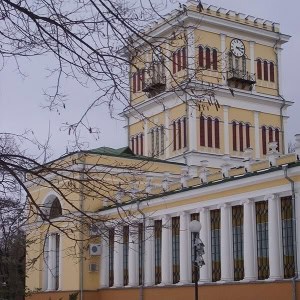 «Дворец Румянцевых и Паскевичей» - изображение 3