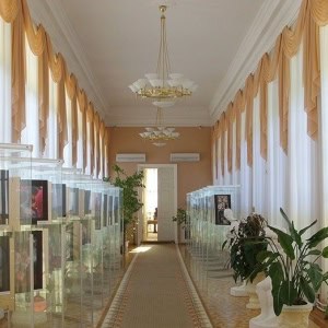 «Дворец Румянцевых и Паскевичей» - изображение 9