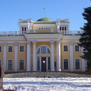 «Дворец Румянцевых и Паскевичей» - изображение 8