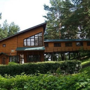 «Детский музей мифологии и леса» - изображение 1