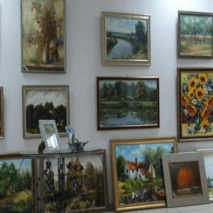 Художественная галерея «БелАрт» - изображение 2