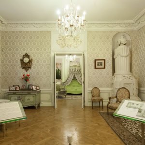 Несвижский замок и национальный историко-культурный музей-заповедник - изображение 3